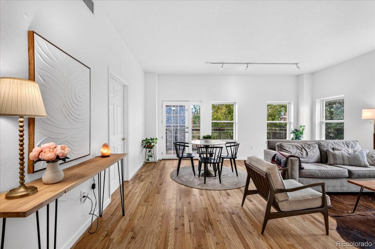 1780 N Washington Street Unit: 202