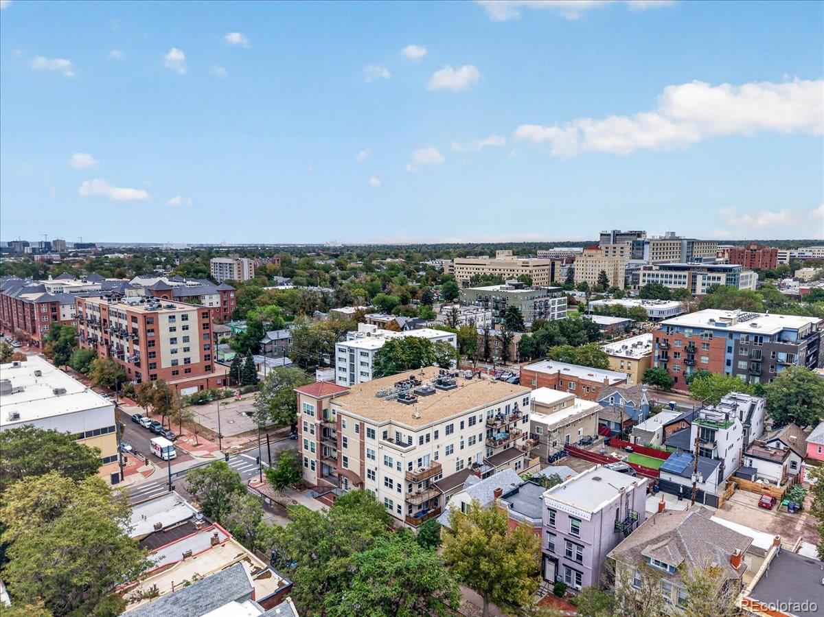 1780 N Washington Street Unit: 202