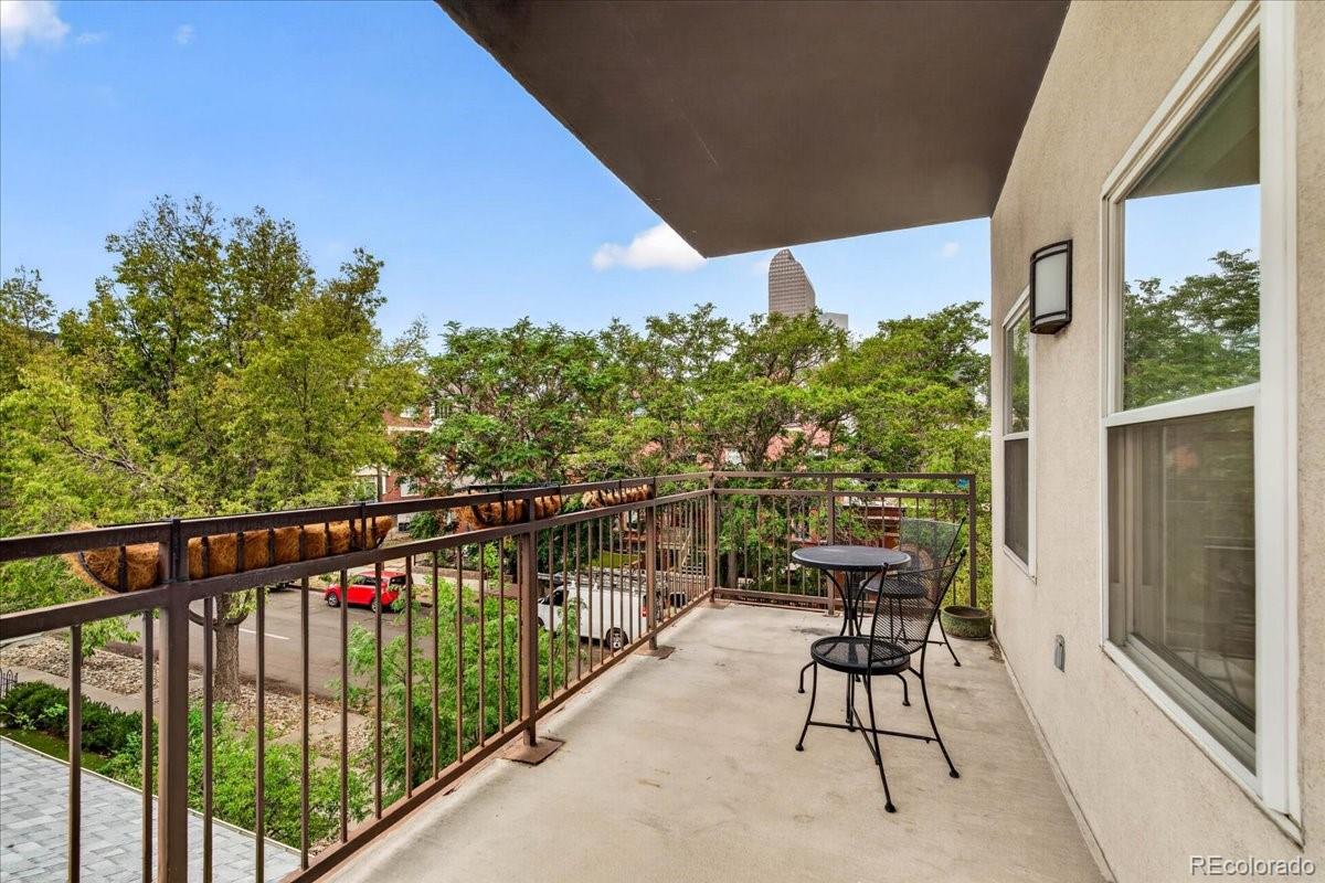 1780 N Washington Street Unit: 202