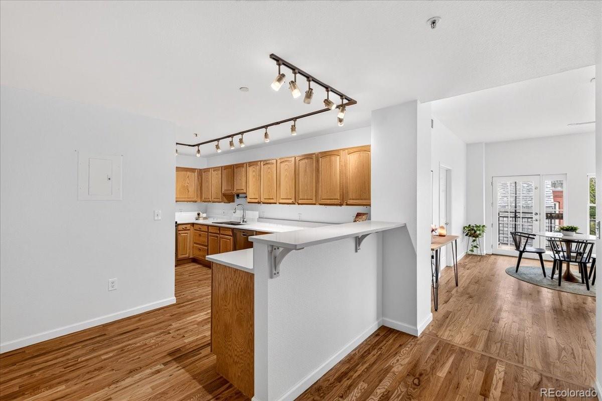 1780 N Washington Street Unit: 202