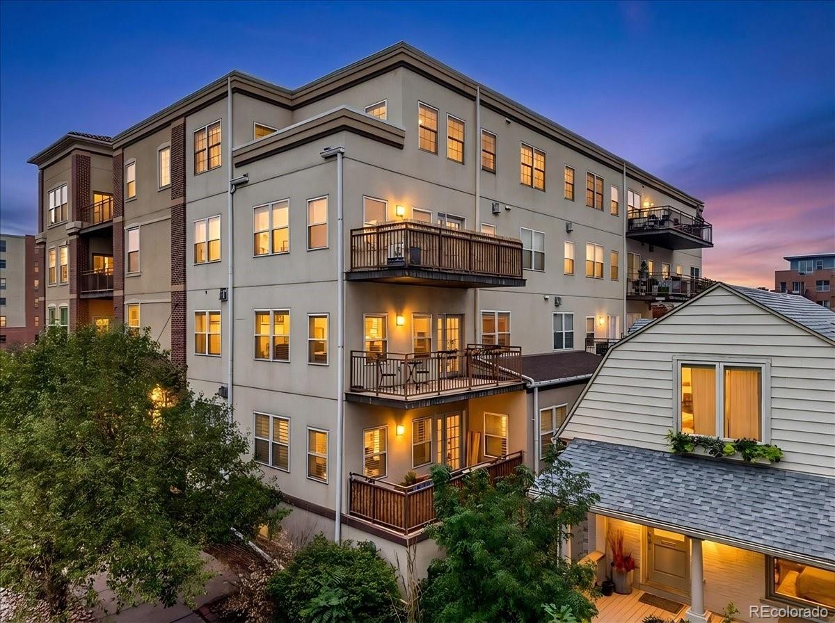 1780 N Washington Street Unit: 202