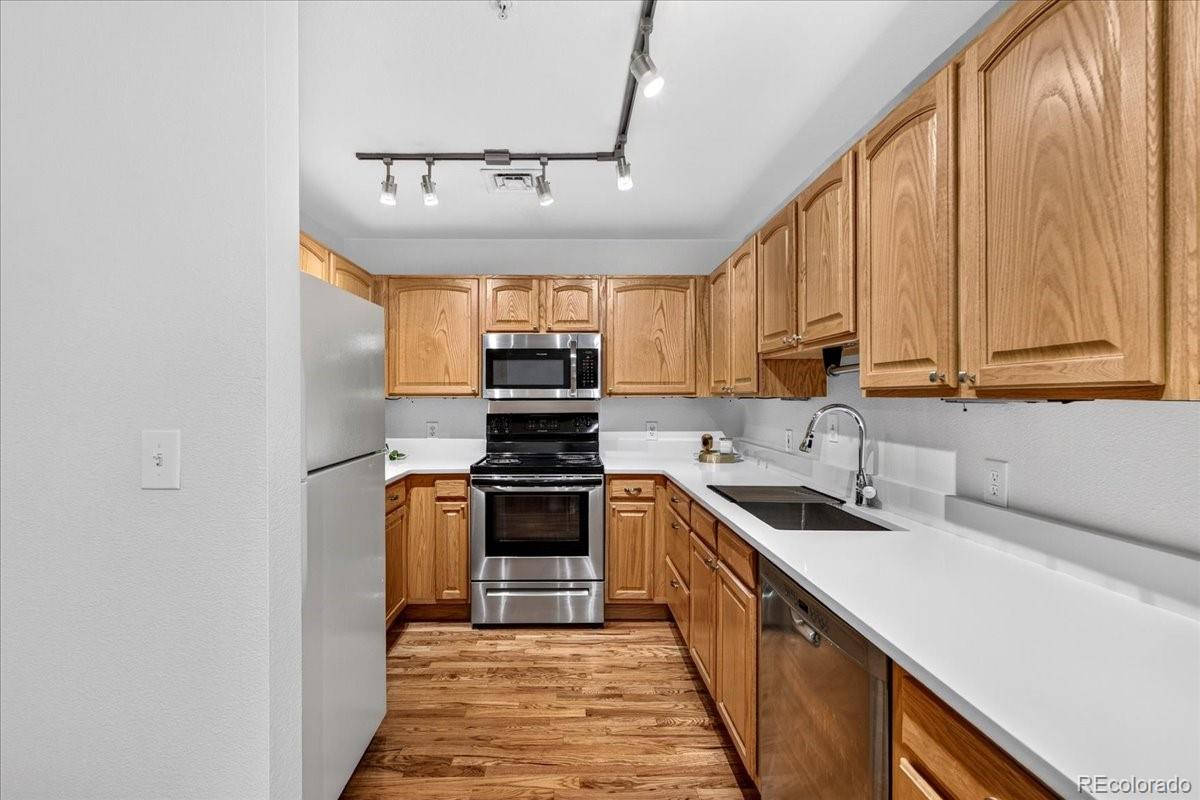 1780 N Washington Street Unit: 202