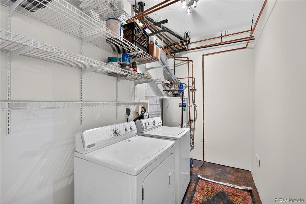 1780 N Washington Street Unit: 202