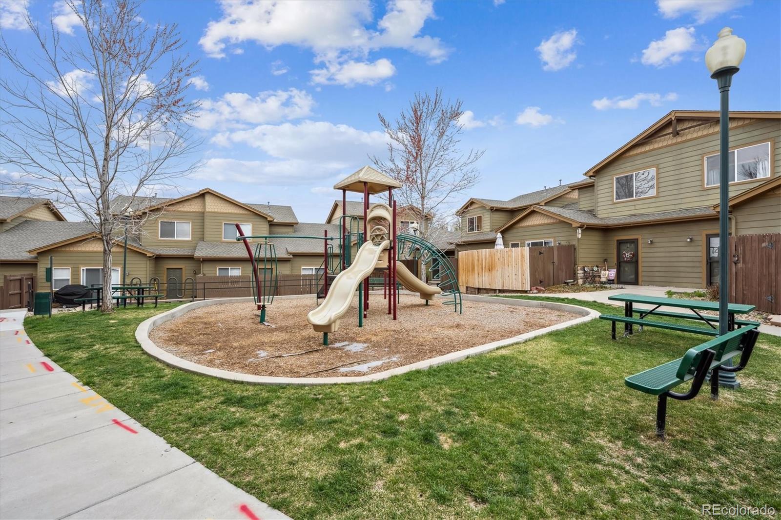 1831 Aspen Meadows Circle