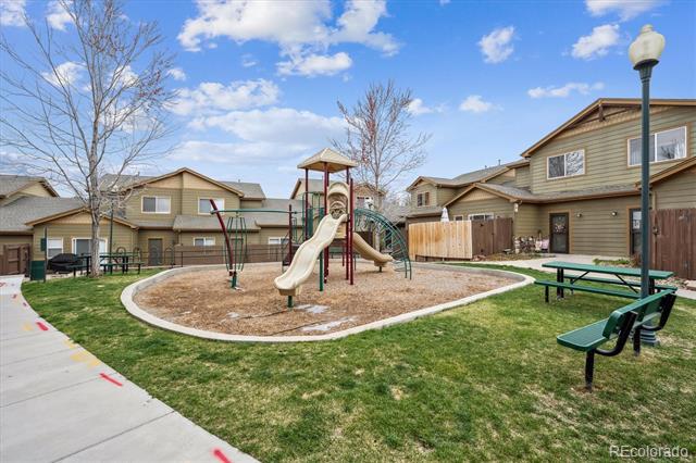 1831 Aspen Meadows Circle
