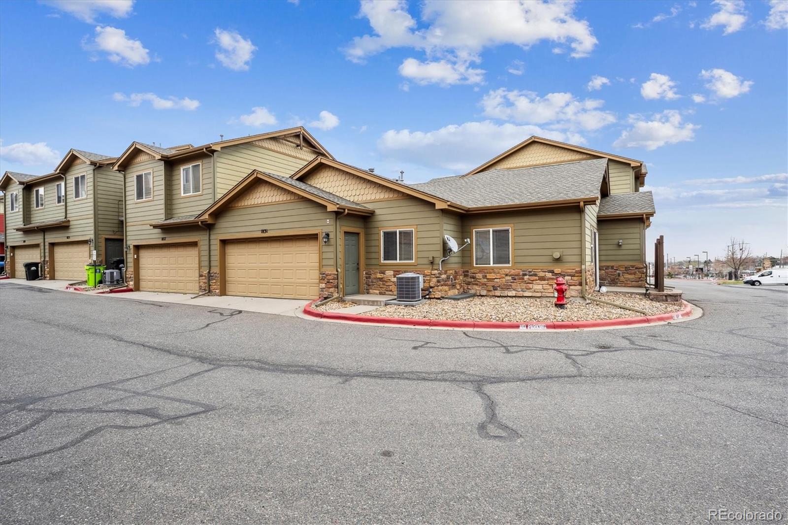 1831 Aspen Meadows Circle