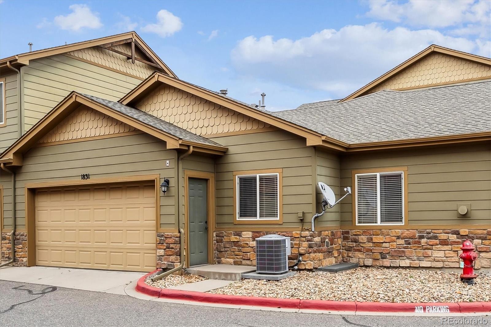 1831 Aspen Meadows Circle