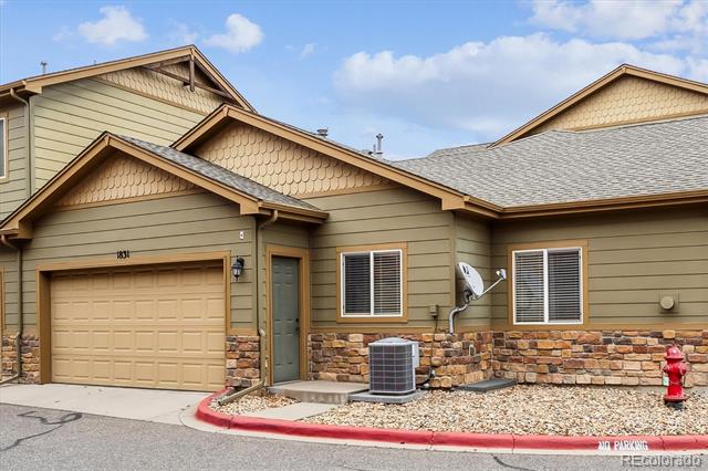 1831 Aspen Meadows Circle