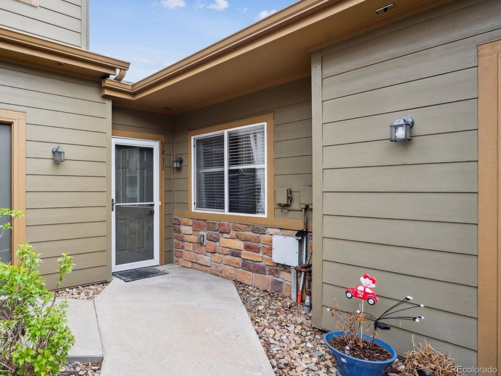 1831 Aspen Meadows Circle