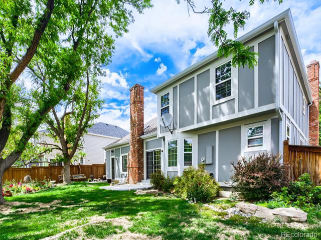 16294 E Belleview Drive