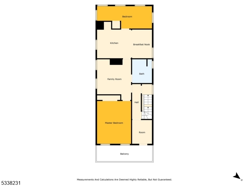 244 Franklin St