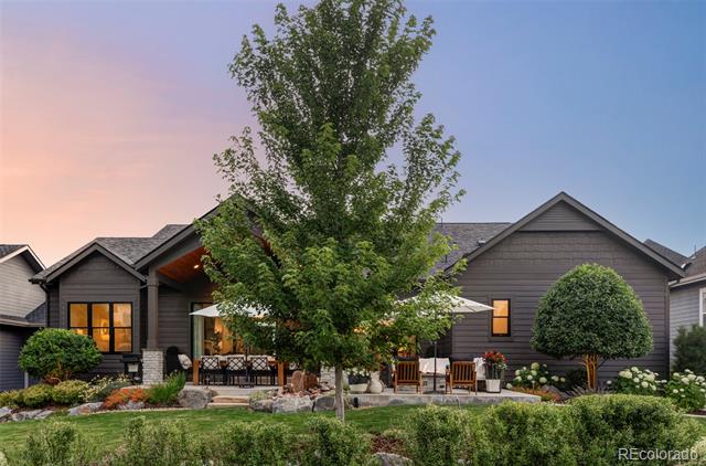 6380 S Himalaya Court