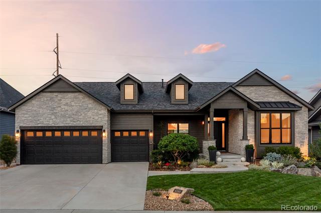 6380 S Himalaya Court
