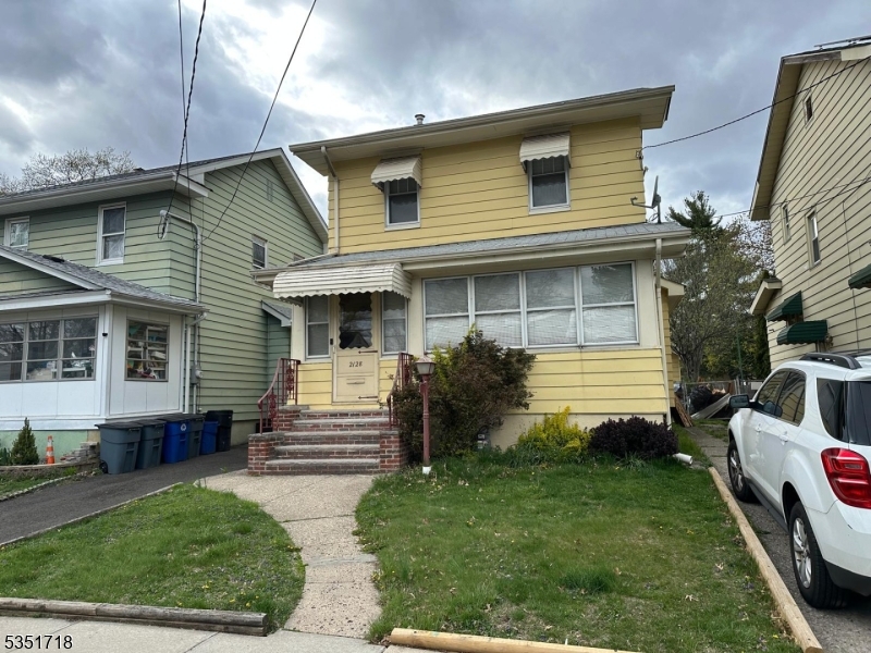 2128 oliver