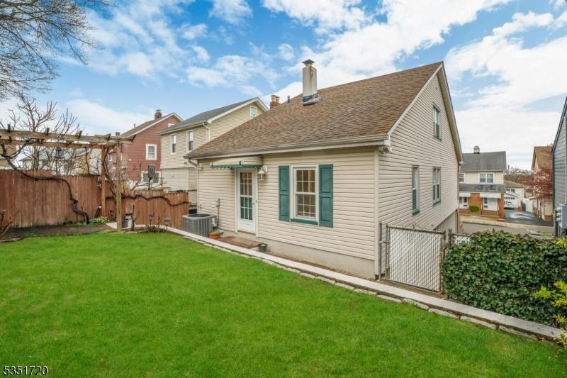 135 FOREST STREET