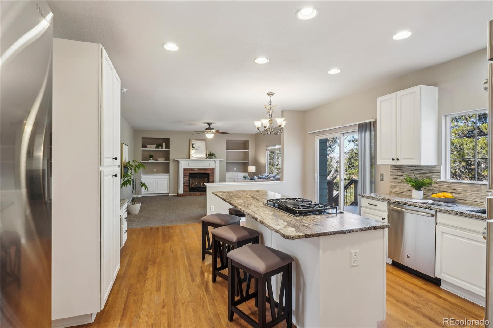 5134 S Fraser Way