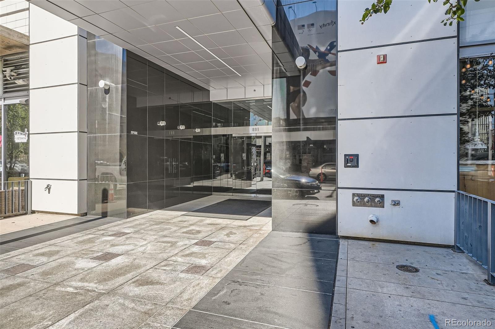891 14th Street Unit: 3207