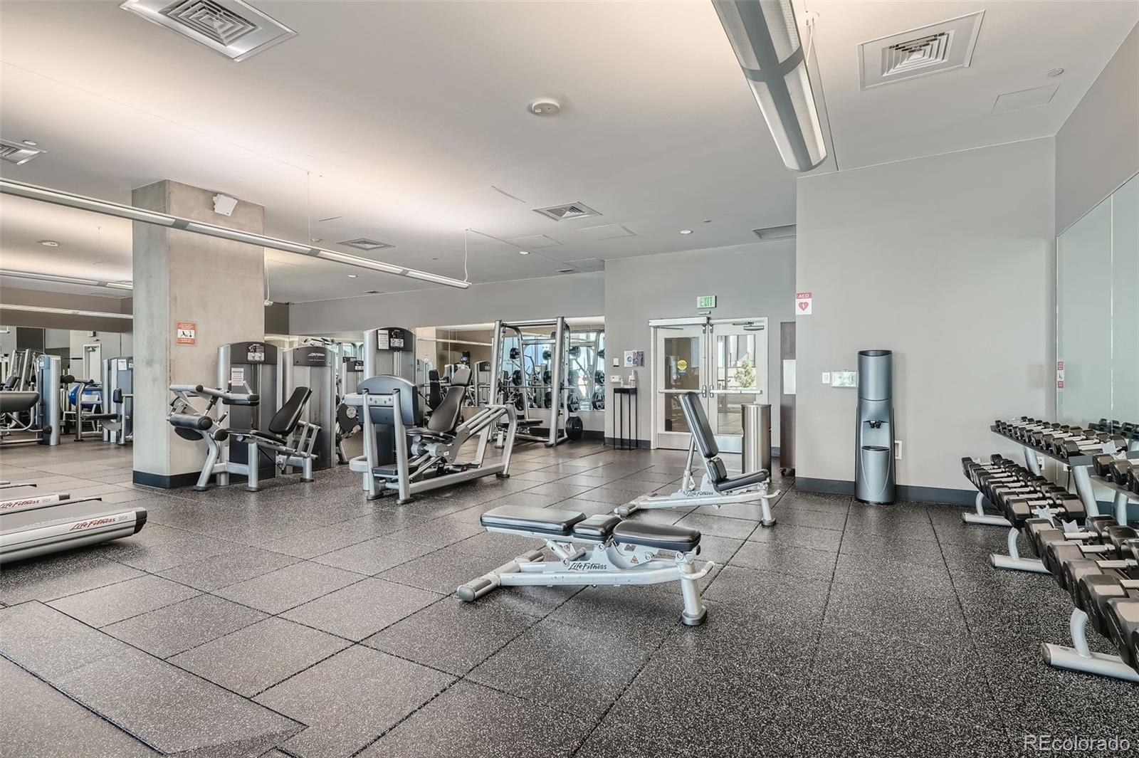 891 14th Street Unit: 3207