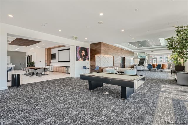 891 14th Street Unit: 3207