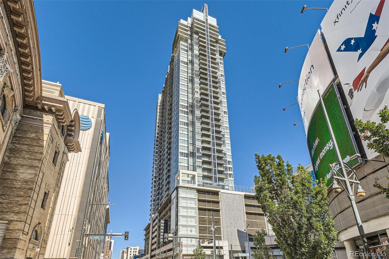 891 14th Street Unit: 3207