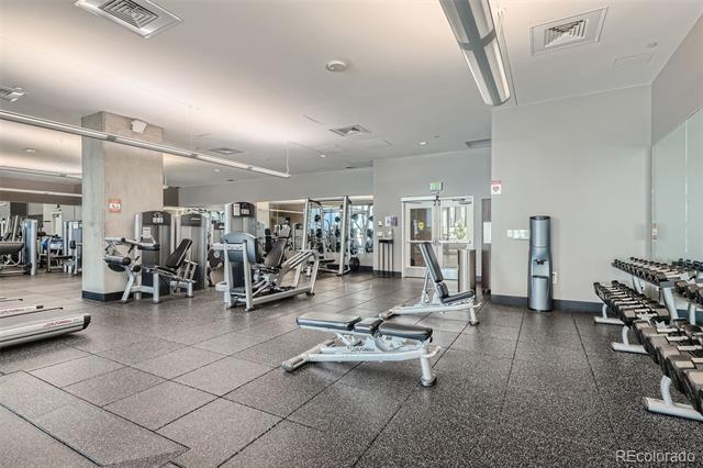891 14th Street Unit: 3207