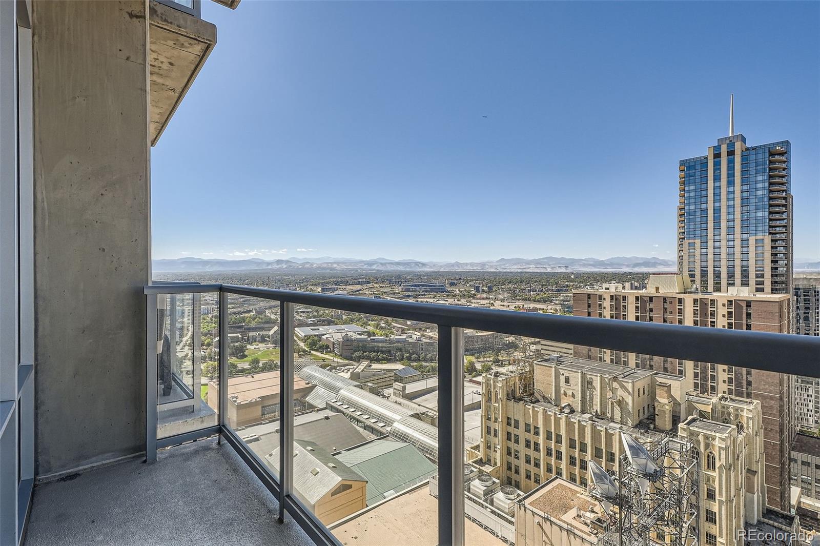 891 14th Street Unit: 3207