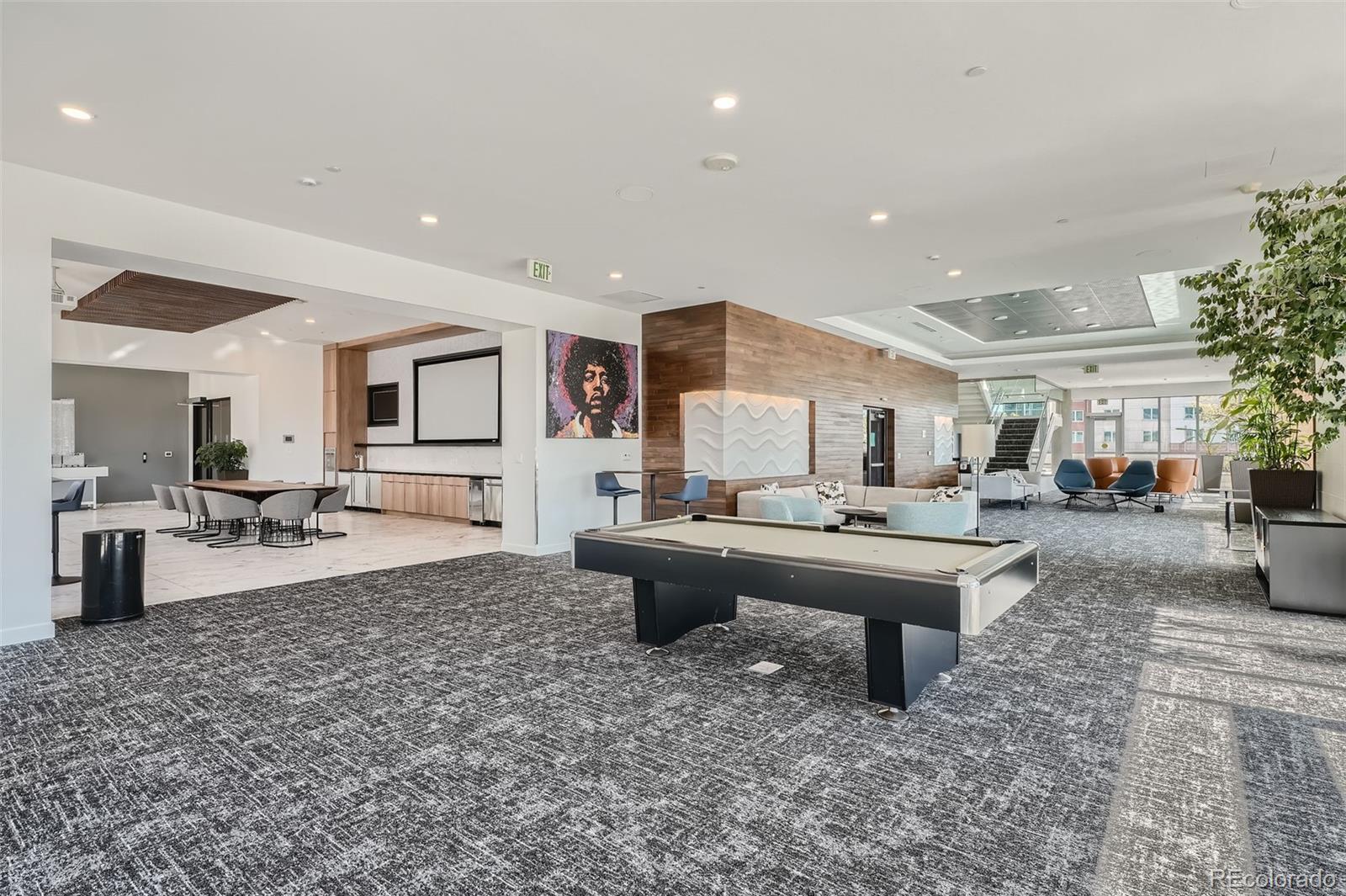 891 14th Street Unit: 3207