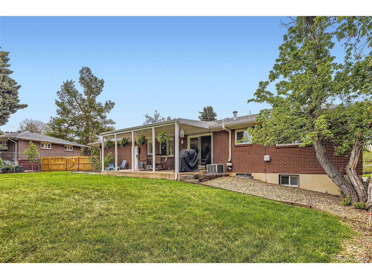 7901 E Kenyon Dr