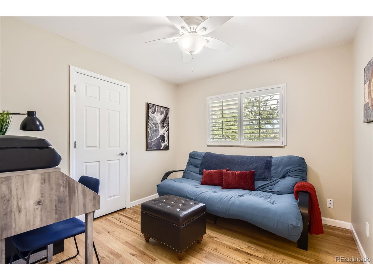 7901 E Kenyon Dr