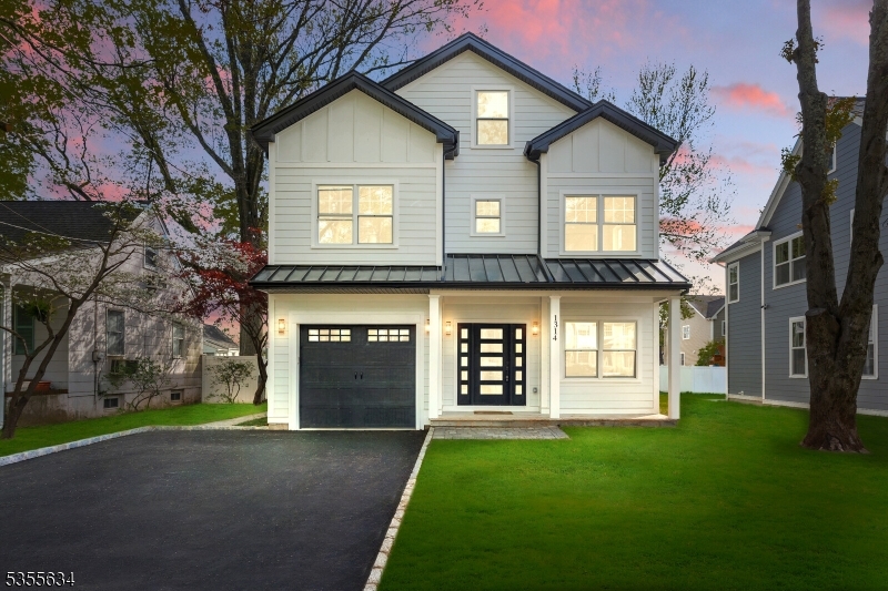 1314 Pine Grove Ave