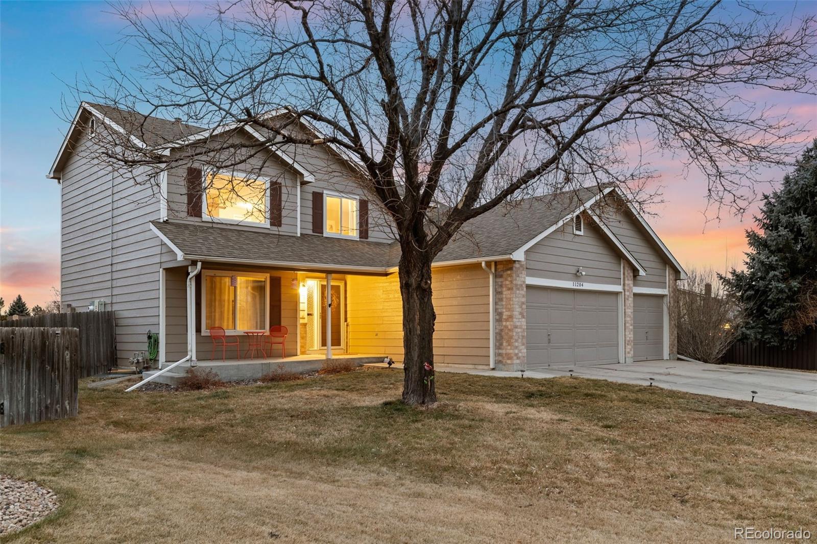 11204 Eaton Way