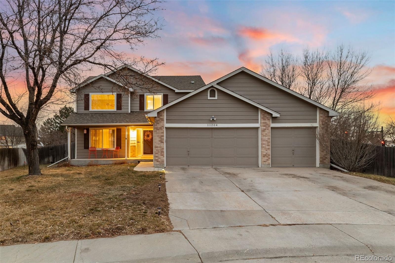 11204 Eaton Way
