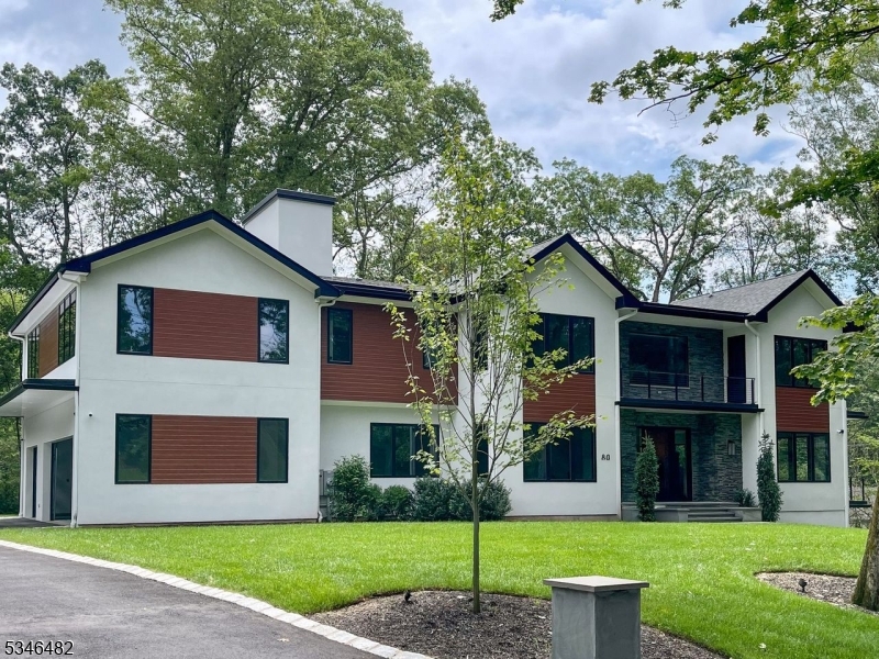 80 OLD HOLLOW ROAD