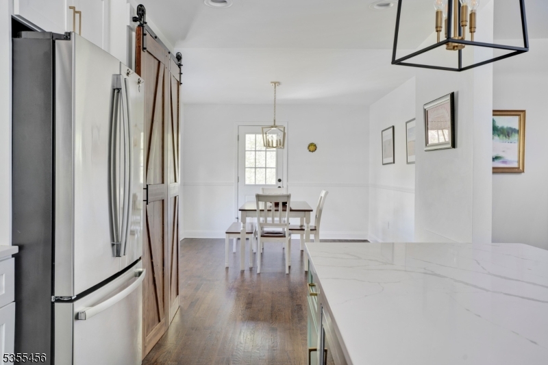 8 MOUNTAINSIDE DRIVE