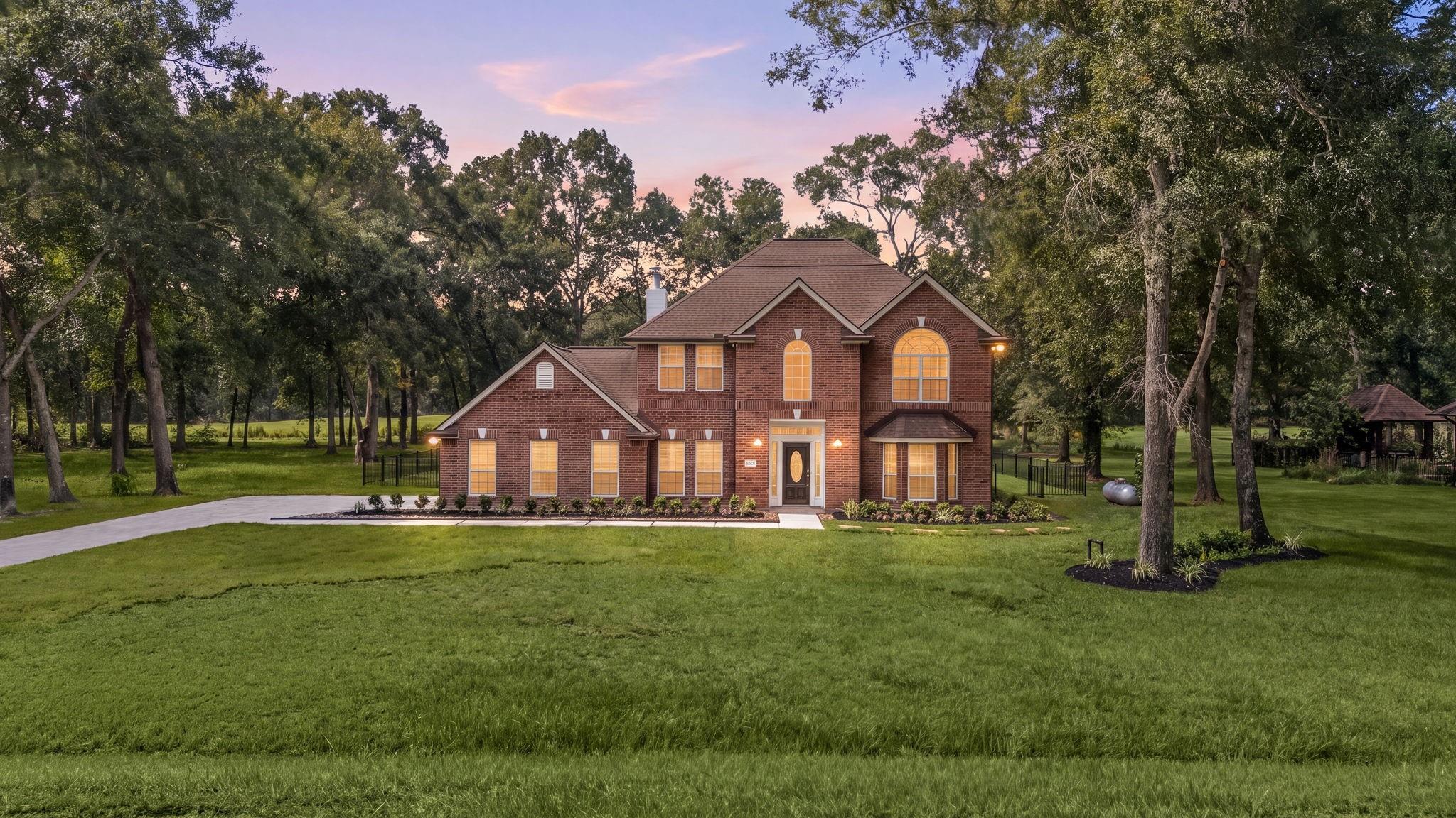 26726 Eagles Landing