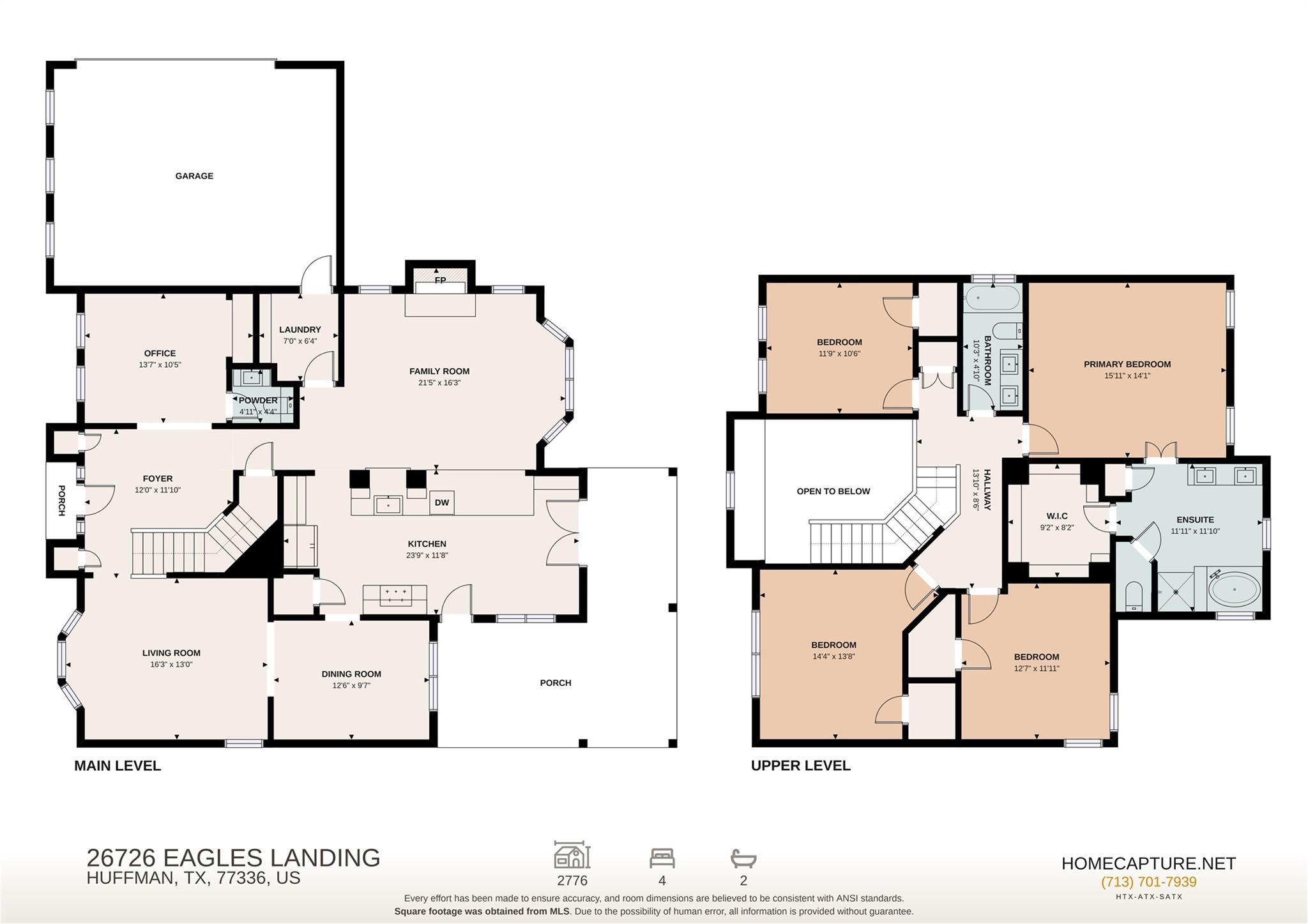 26726 Eagles Landing