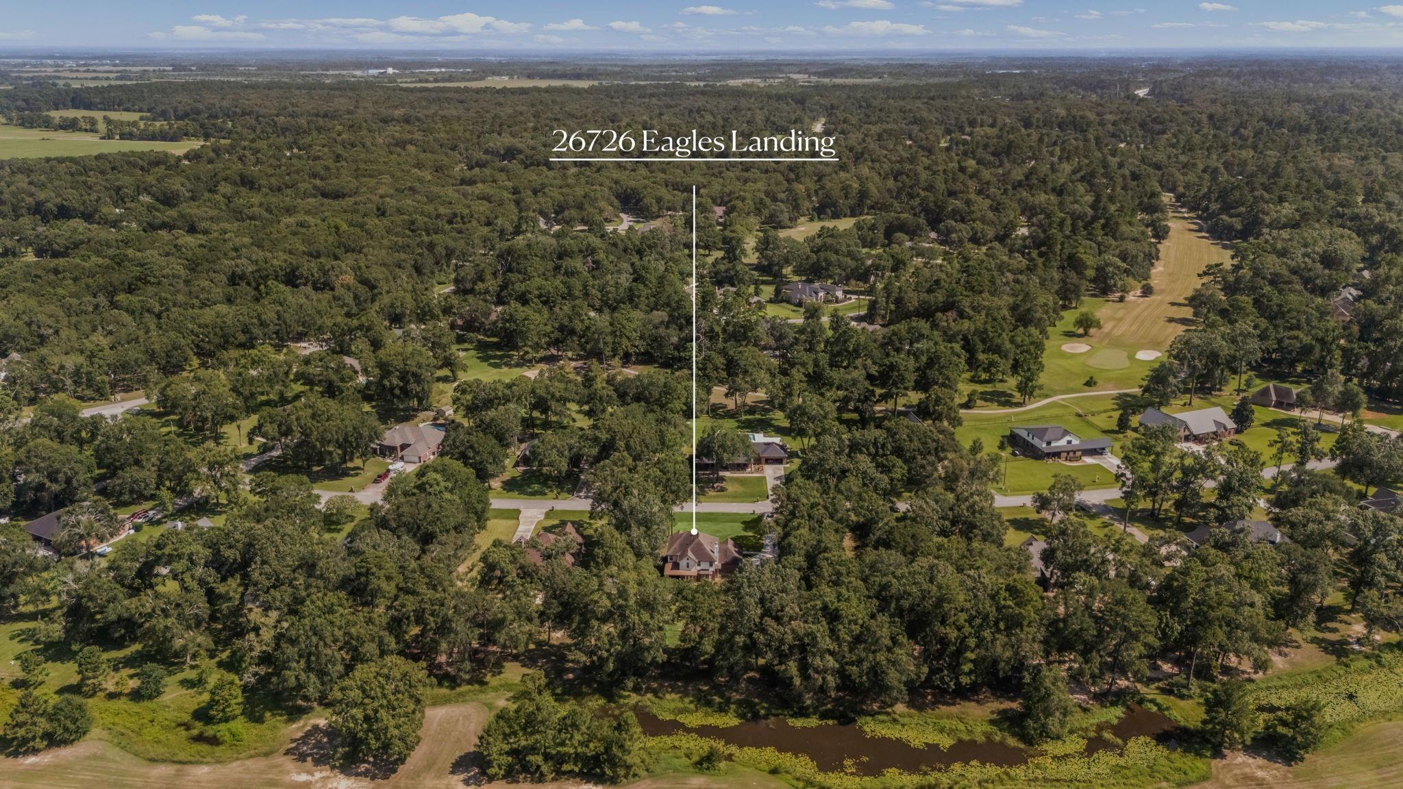 26726 Eagles Landing