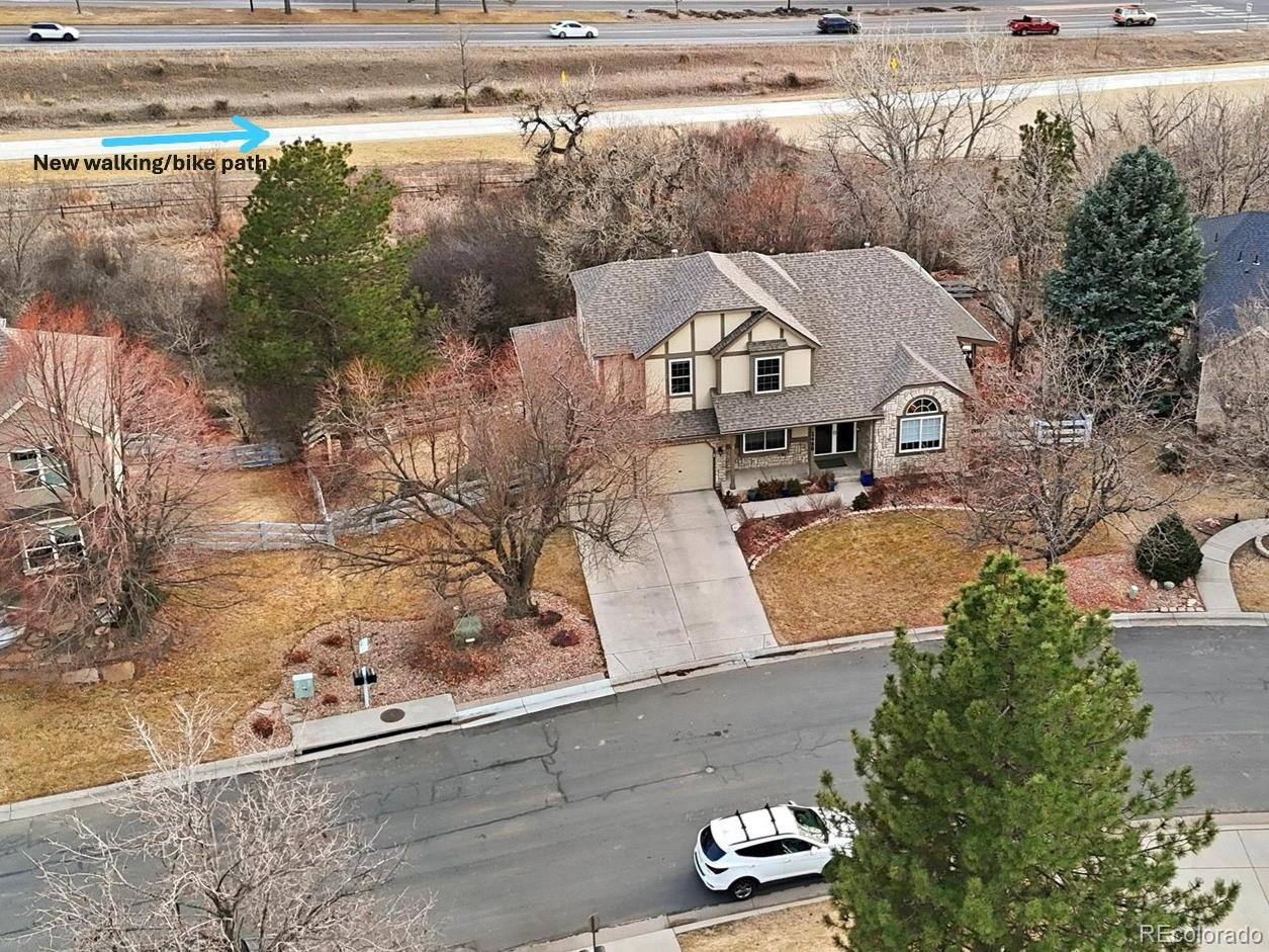 2480 W Jamison Way