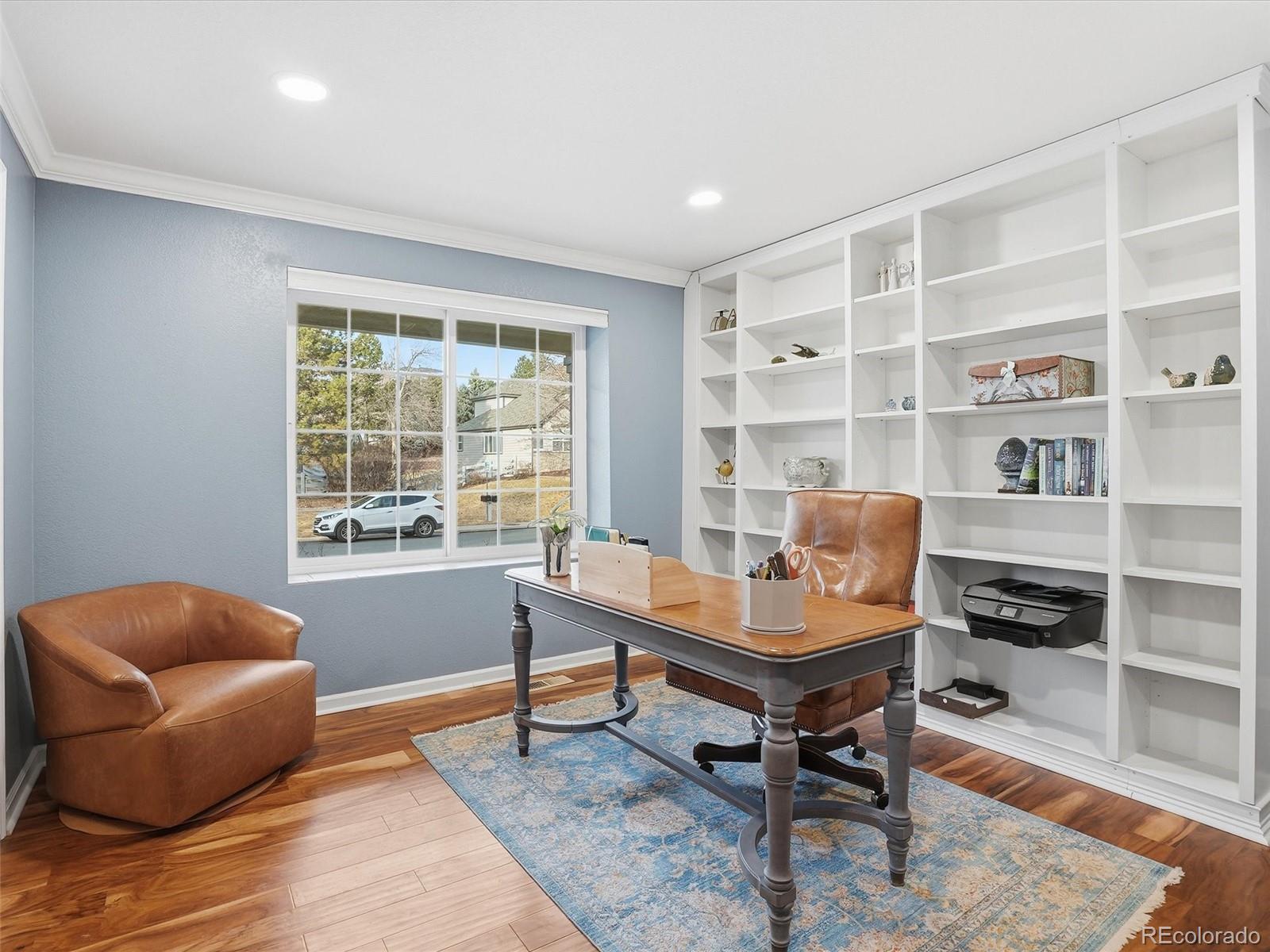 2480 W Jamison Way