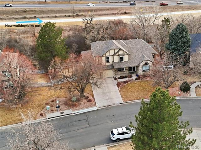 2480 W Jamison Way