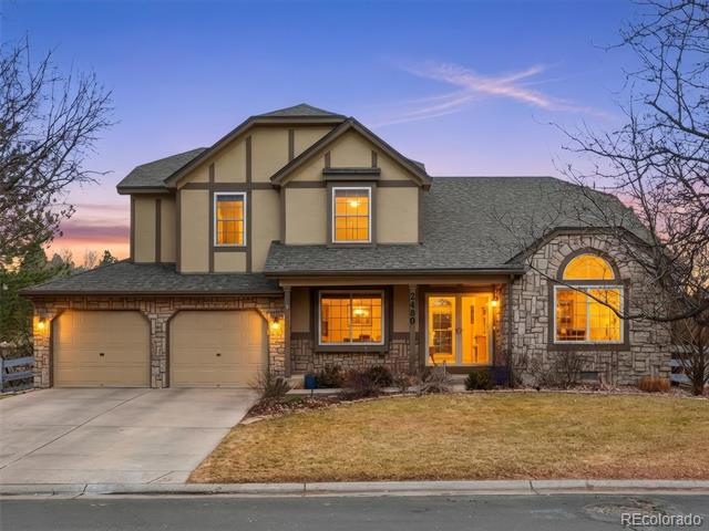 2480 W Jamison Way