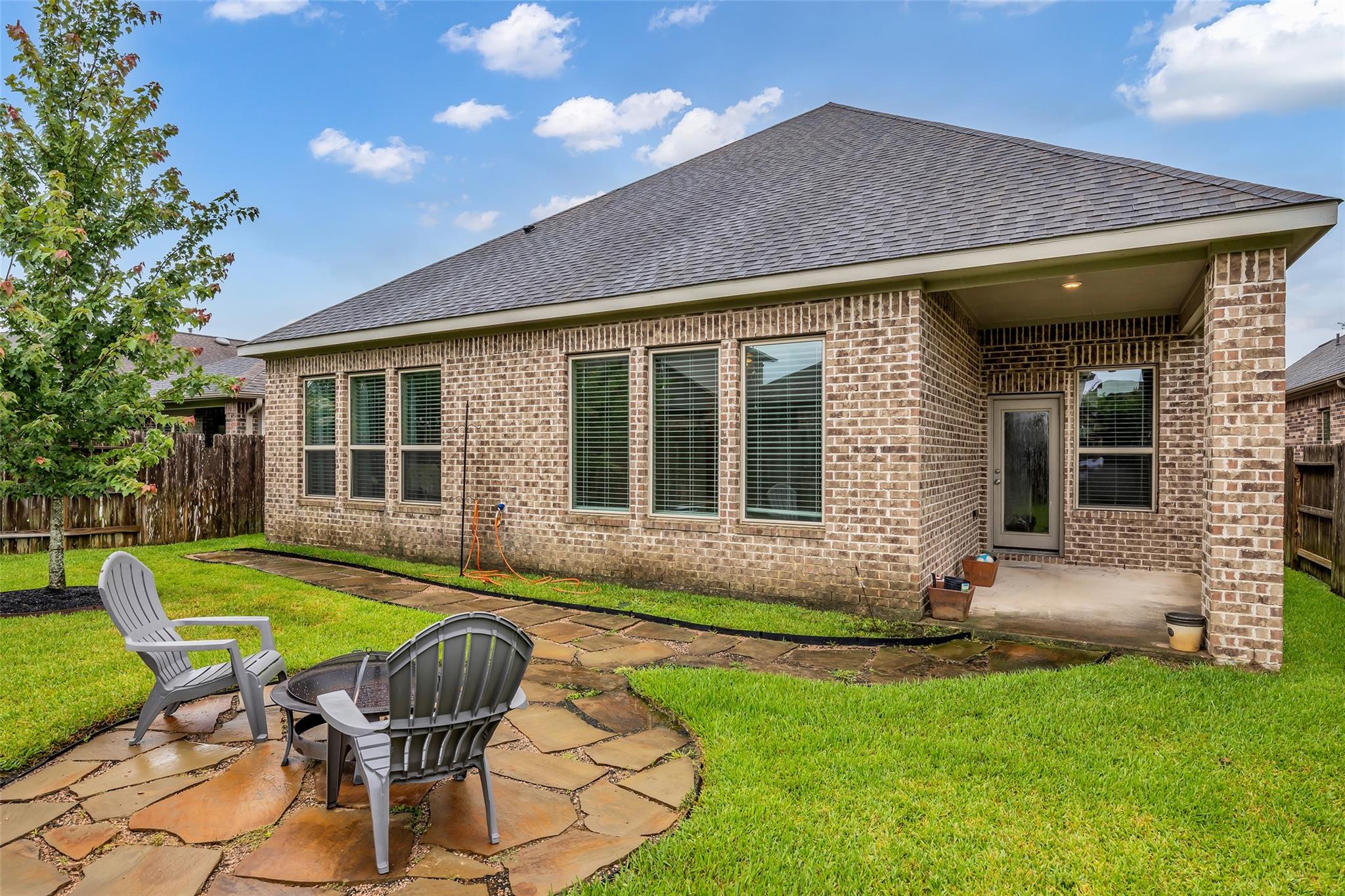 16626 Highland Country Drive