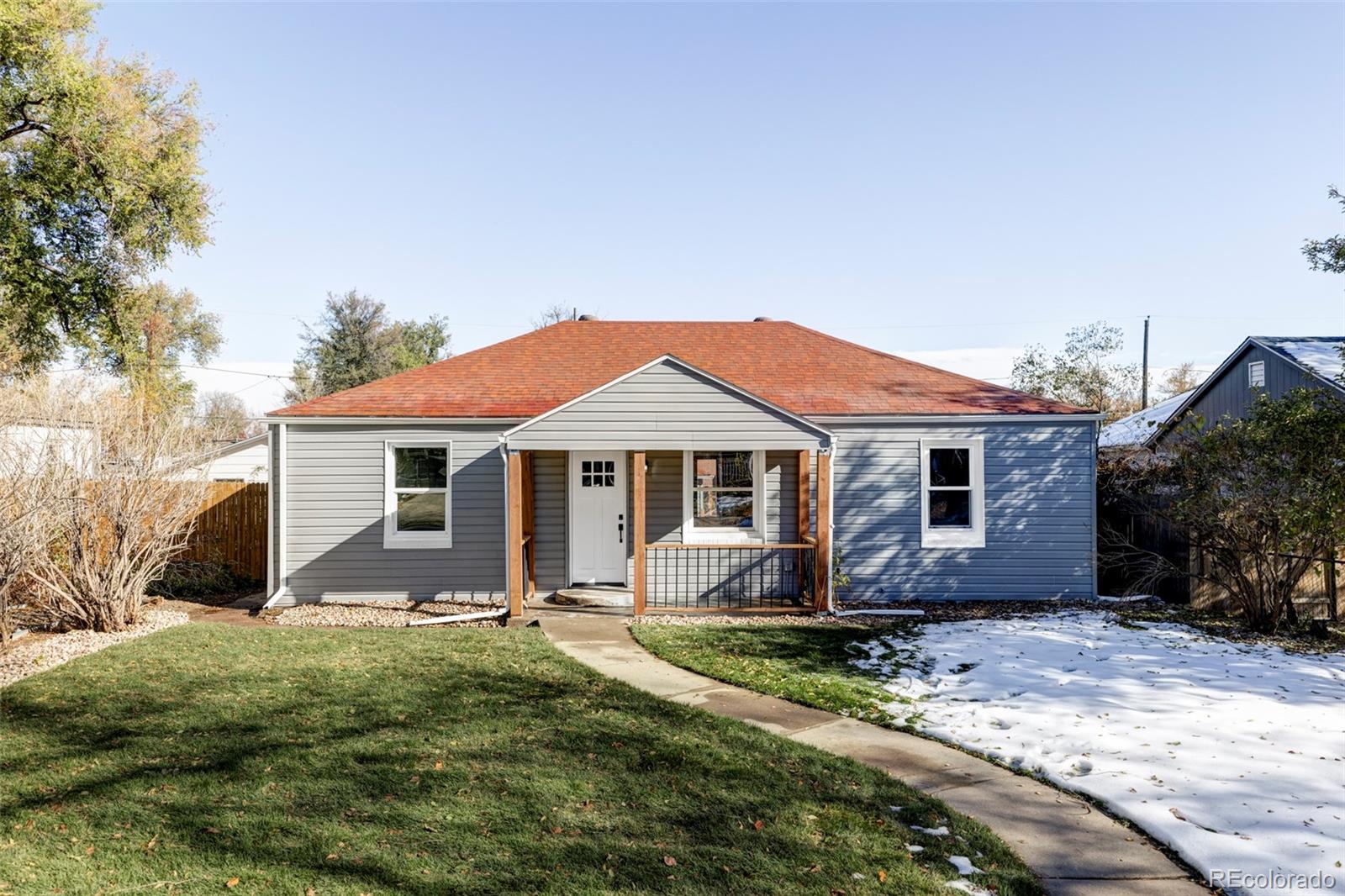2204 Kendall Street
