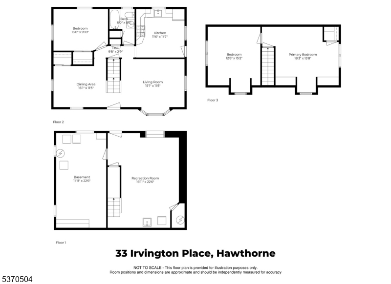 33 Irvington Pl