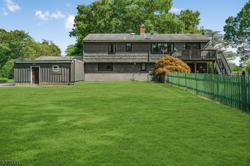 21 Old York Rd