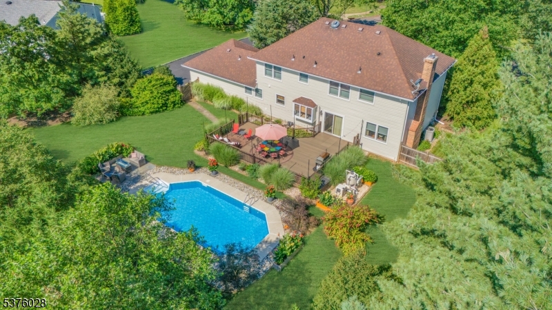 3 FRANCIS DRIVE