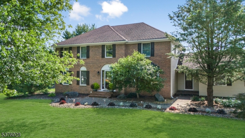 3 FRANCIS DRIVE
