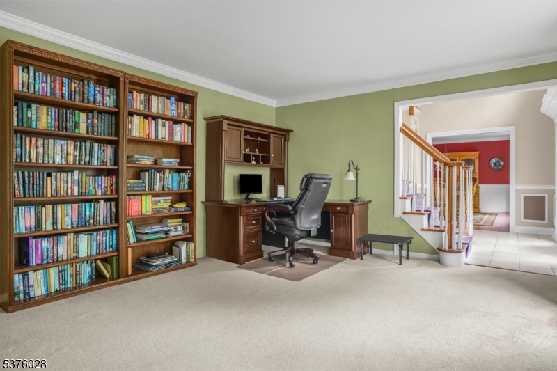 3 FRANCIS DRIVE