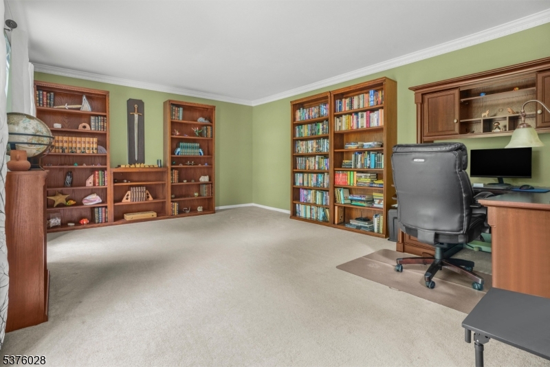 3 FRANCIS DRIVE