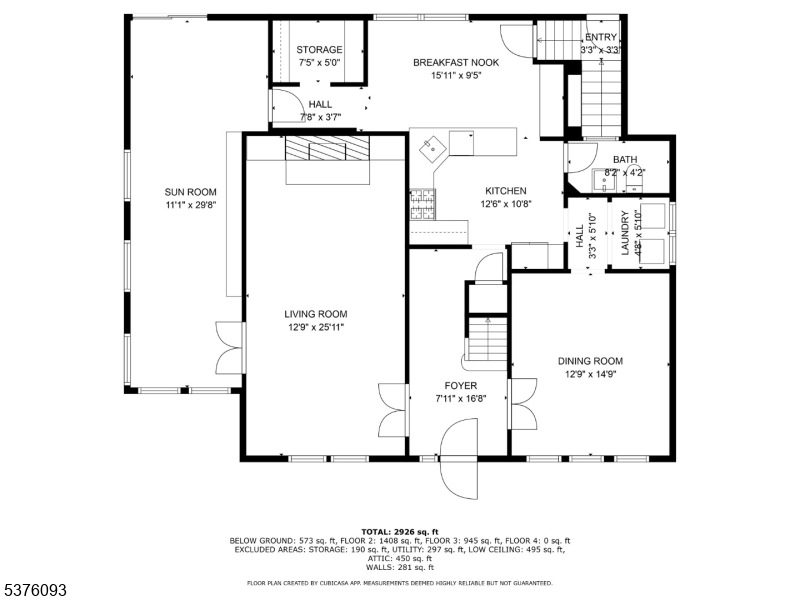 61 Willow Ave